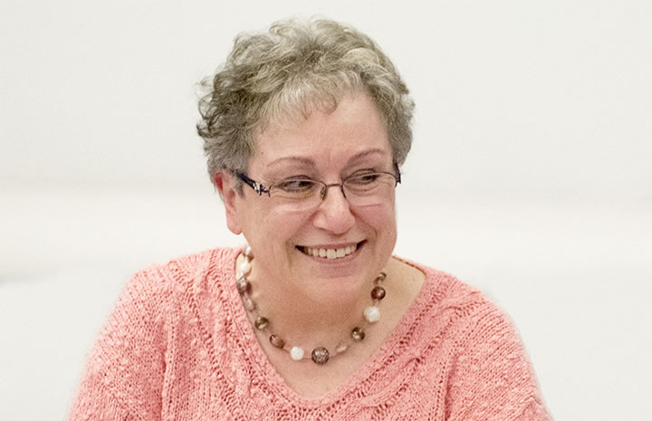 Martine Roussard astrologue